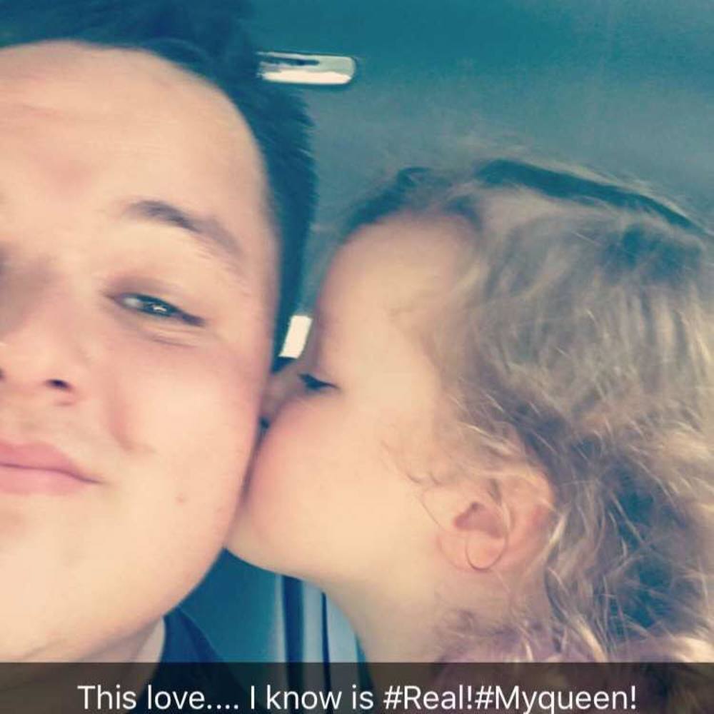 Meet your Posher, Kristen